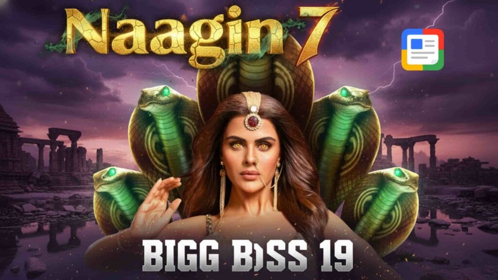 Naagin 7: Ekta Kapoor confirms Priyanka Chahar Choudhary