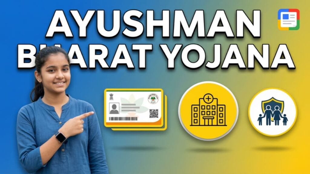 Ayushman Bharat Yojana