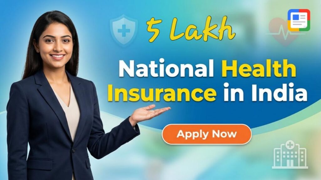 National Health Insurance