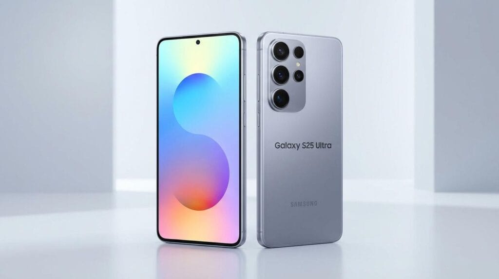 Samsung Galaxy S26 Ultra