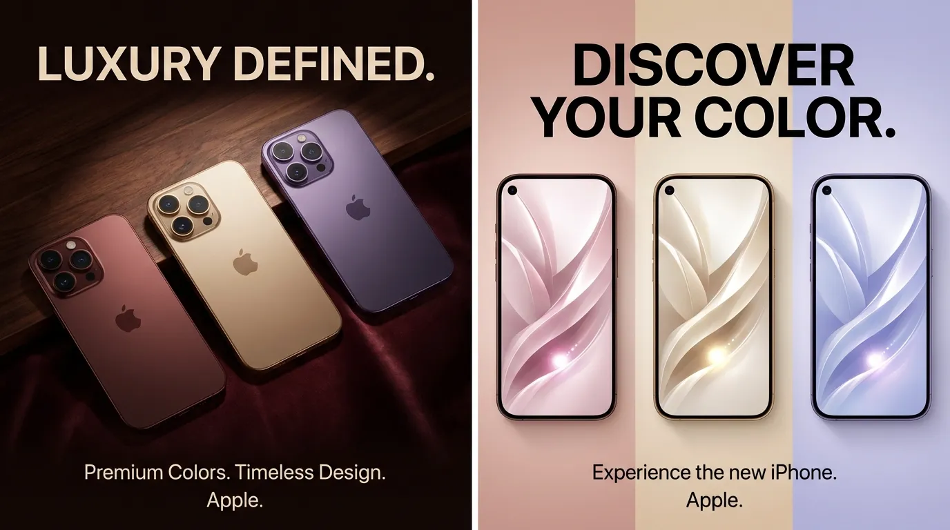 Apple iPhone 18 Pro Max